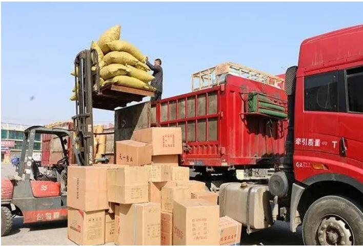 泉州到古蔺县物流专线