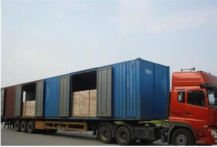 泉州到古蔺县整车运输