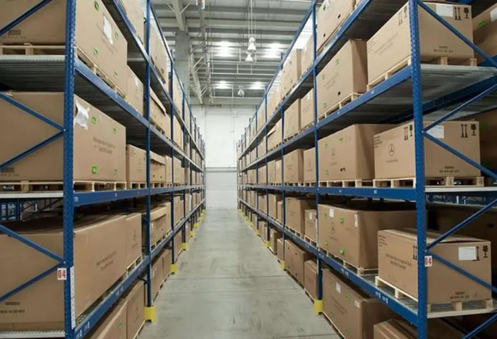 泉州到古蔺县货物仓储