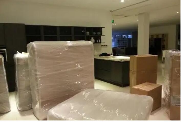 泉州到古蔺县长途搬家