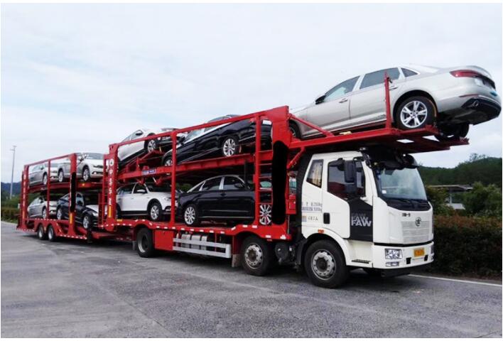 泉州到古蔺县轿车托运